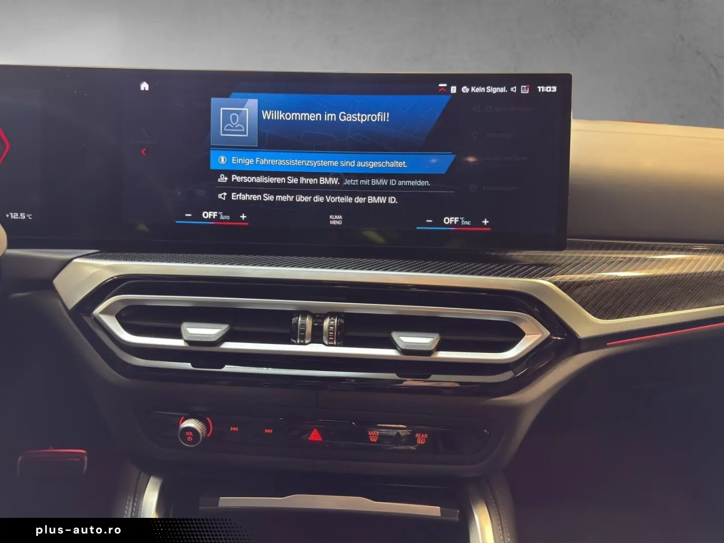 BMW M3 Competition xDrive Frozen Pure Grey Cabron