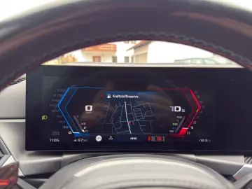 BMW M3 Competition xDrive Frozen Pure Grey Cabron