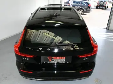 VOLVO V60 Cross Country B4 AWD Ultim ACC PAN HuD MASSG