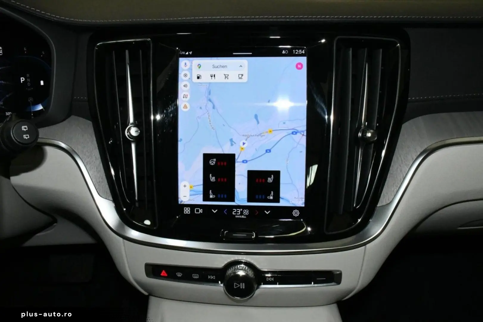 VOLVO V60 Cross Country B4 AWD Ultim ACC PAN HuD MASSG