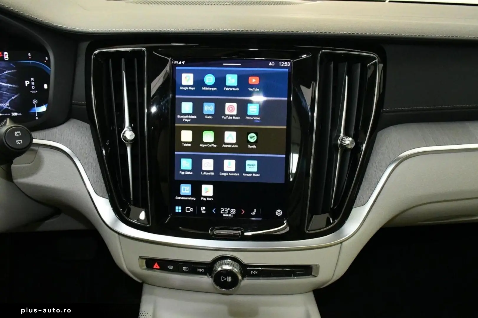 VOLVO V60 Cross Country B4 AWD Ultim ACC PAN HuD MASSG