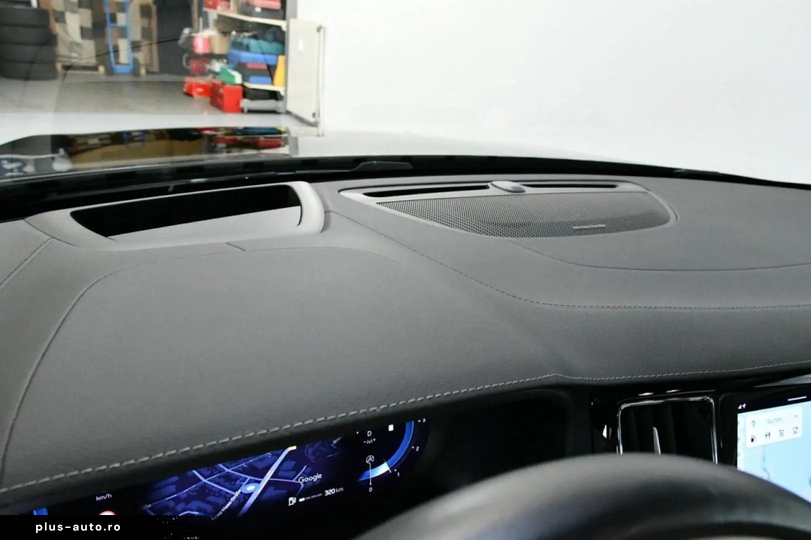 VOLVO V60 Cross Country B4 AWD Ultim ACC PAN HuD MASSG