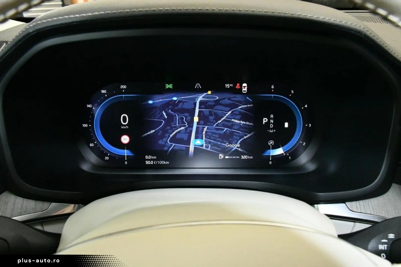 VOLVO V60 Cross Country B4 AWD Ultim ACC PAN HuD MASSG