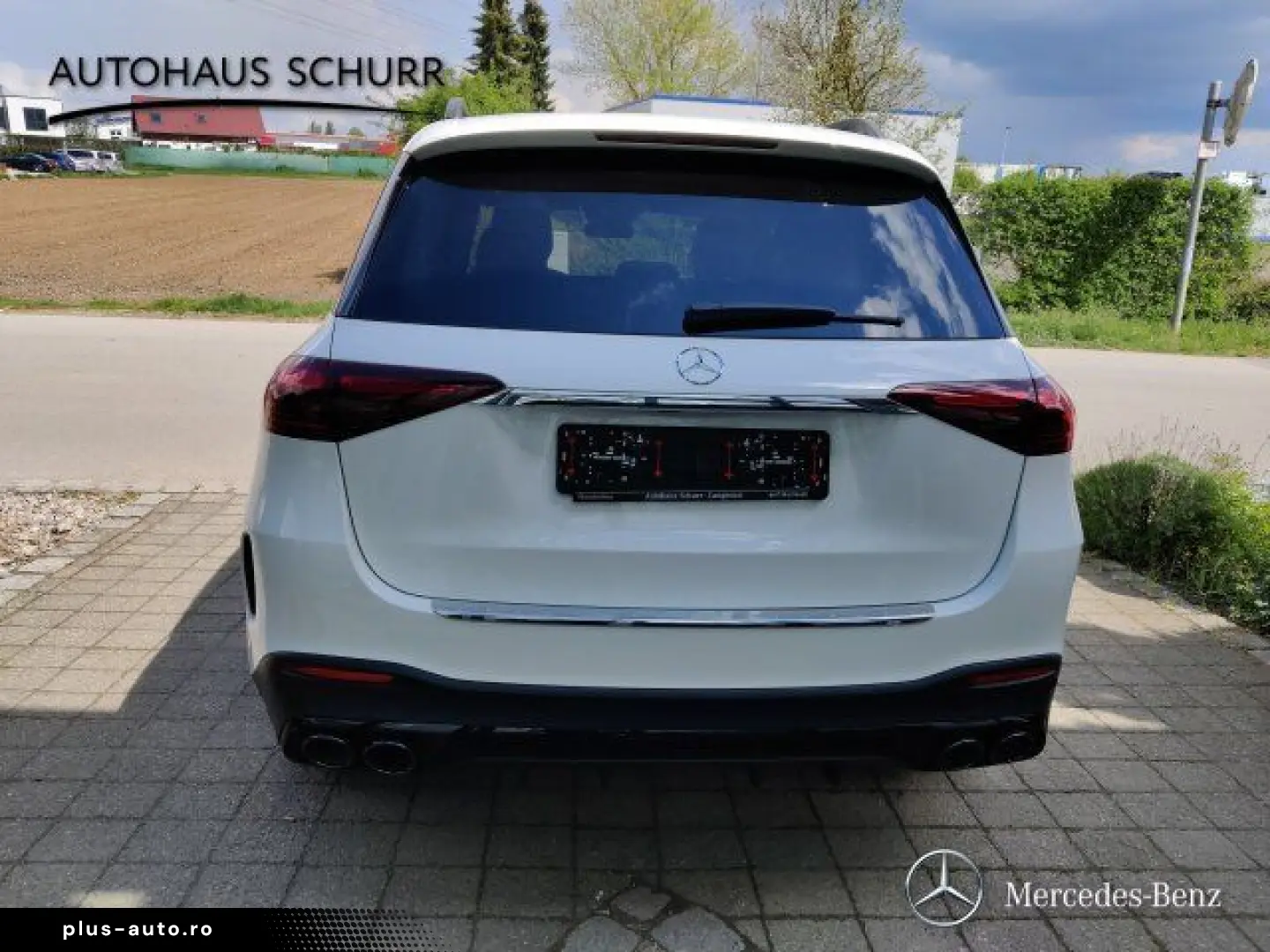 MERCEDES-BENZ Mercedes-AMG GLE 53 4MATIC  Pano.Dach;&hellip;
