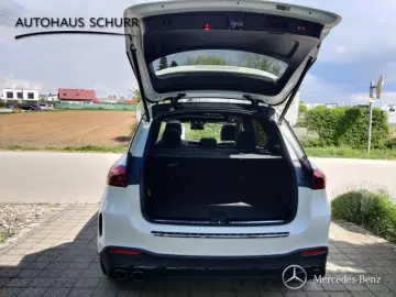 MERCEDES-BENZ Mercedes-AMG GLE 53 4MATIC  Pano.Dach;&hellip;