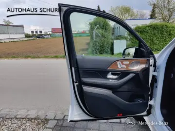 MERCEDES-BENZ Mercedes-AMG GLE 53 4MATIC  Pano.Dach;&hellip;