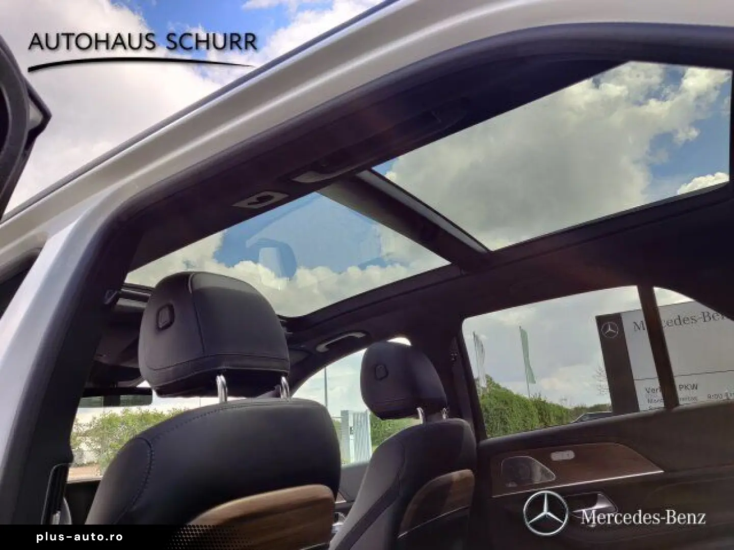 MERCEDES-BENZ Mercedes-AMG GLE 53 4MATIC  Pano.Dach;&hellip;