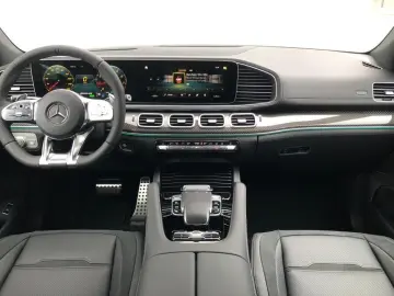 MERCEDES-BENZ AMG GLE 53 4MATIC  Coupe  AMG 22Z STHZ
