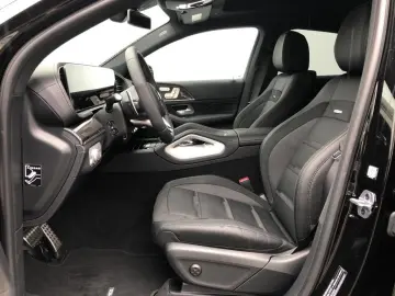 MERCEDES-BENZ AMG GLE 53 4MATIC  Coupe  AMG 22Z STHZ