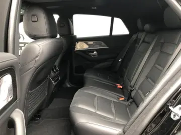 MERCEDES-BENZ AMG GLE 53 4MATIC  Coupe  AMG 22Z STHZ