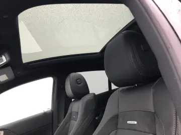 MERCEDES-BENZ AMG GLE 53 4MATIC  Coupe  AMG 22Z STHZ