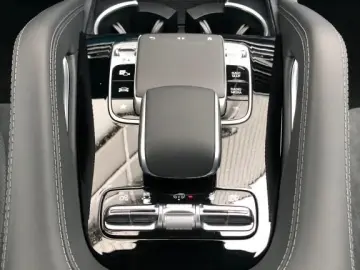 MERCEDES-BENZ AMG GLE 53 4MATIC  Coupe  AMG 22Z STHZ