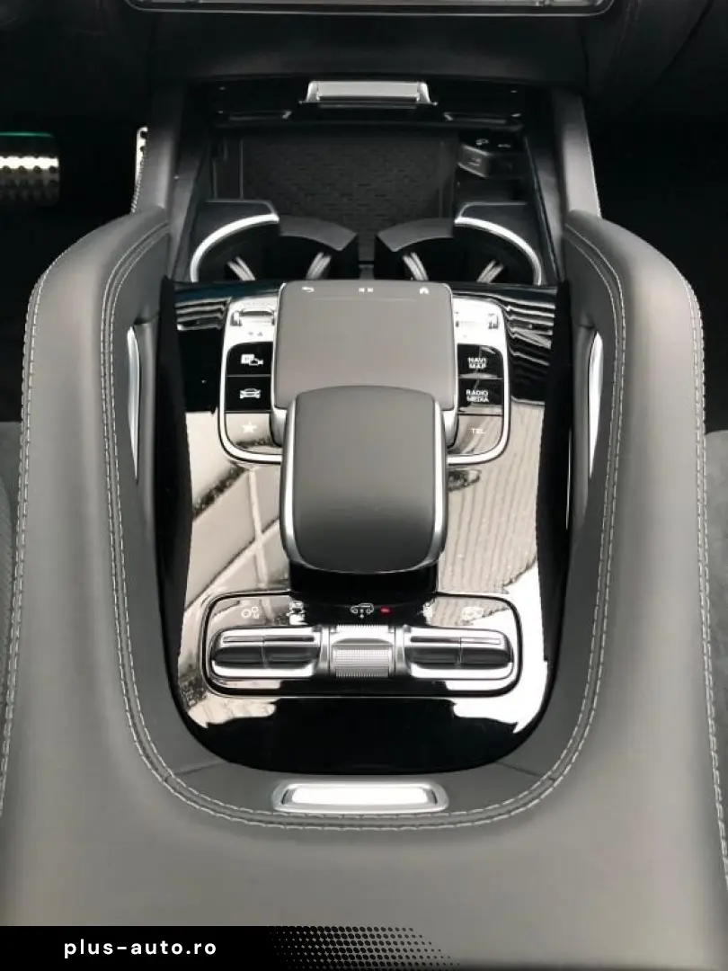 MERCEDES-BENZ AMG GLE 53 4MATIC  Coupe  AMG 22Z STHZ