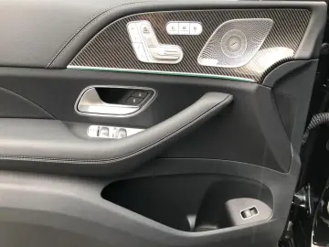 MERCEDES-BENZ AMG GLE 53 4MATIC  Coupe  AMG 22Z STHZ