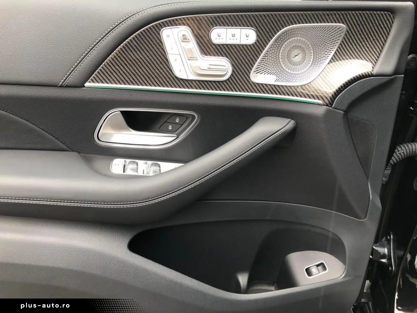 MERCEDES-BENZ AMG GLE 53 4MATIC  Coupe  AMG 22Z STHZ