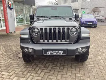 JEEP Wrangler Rubicon 2.0 T-GDI 200kW AWD Autom.