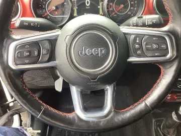 JEEP Wrangler Rubicon 2.0 T-GDI 200kW AWD Autom.