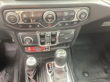 JEEP Wrangler Rubicon 2.0 T-GDI 200kW AWD Autom.