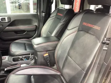 JEEP Wrangler Rubicon 2.0 T-GDI 200kW AWD Autom.