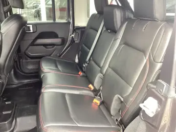 JEEP Wrangler Rubicon 2.0 T-GDI 200kW AWD Autom.