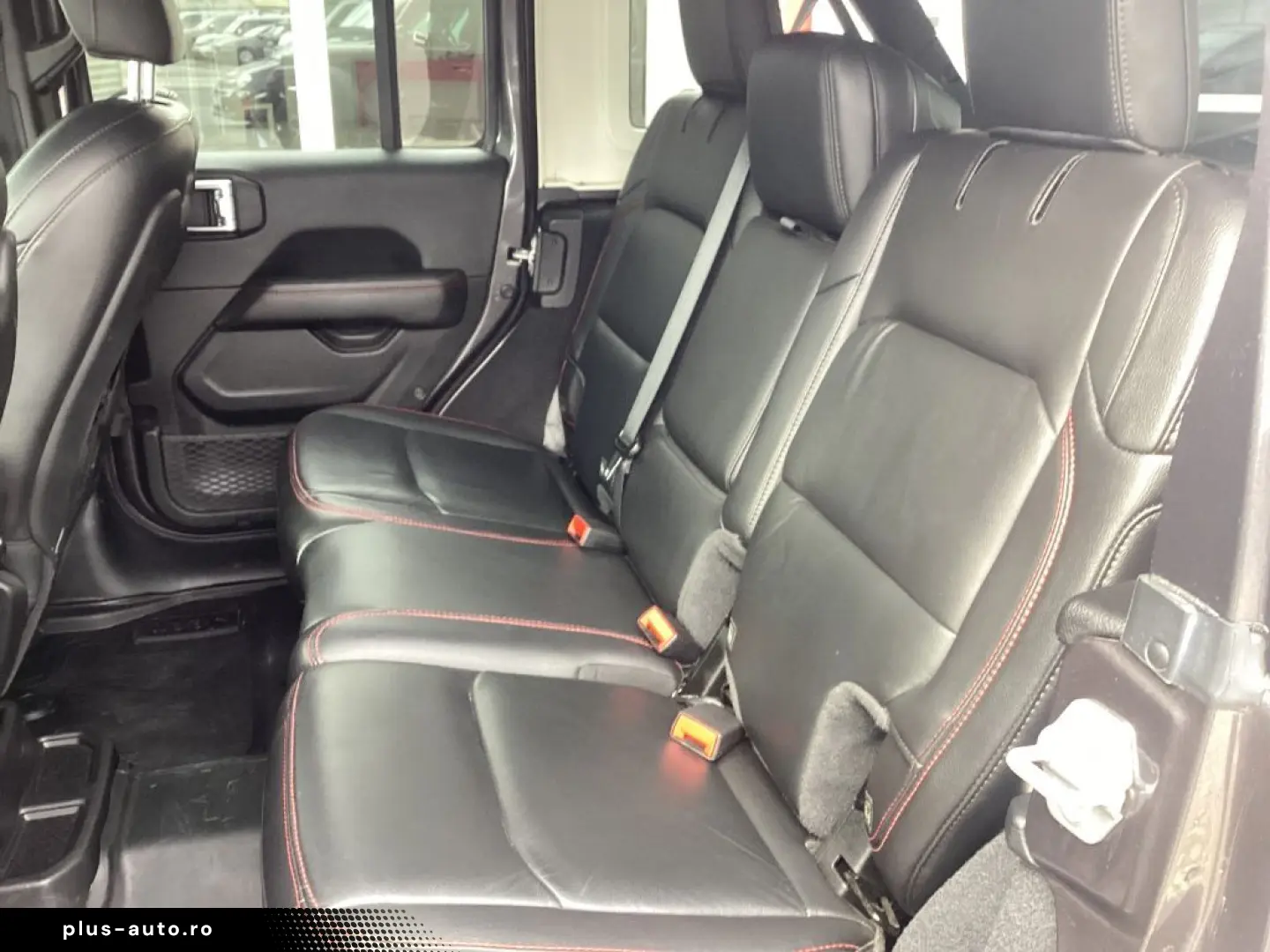 JEEP Wrangler Rubicon 2.0 T-GDI 200kW AWD Autom.