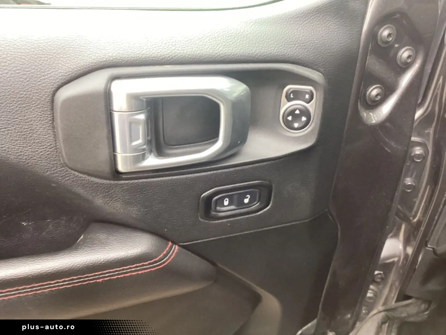 JEEP Wrangler Rubicon 2.0 T-GDI 200kW AWD Autom.