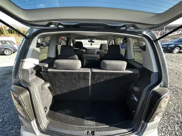 VW Touran Automatic 7 Locuri