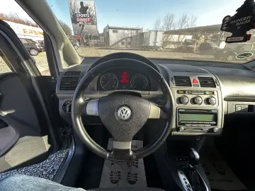 VW Touran Automatic 7 Locuri