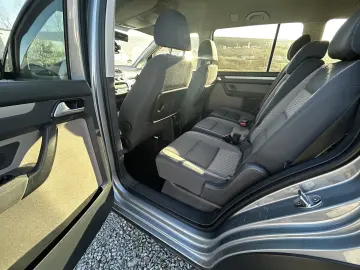 VW Touran Automatic 7 Locuri