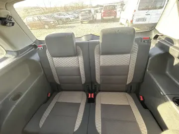 VW Touran Automatic 7 Locuri