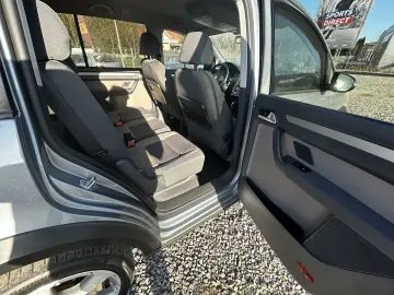 VW Touran Automatic 7 Locuri