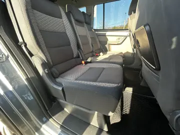 VW Touran Automatic 7 Locuri