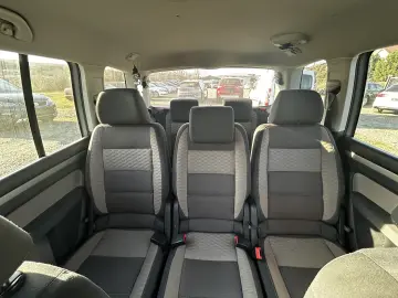 VW Touran Automatic 7 Locuri