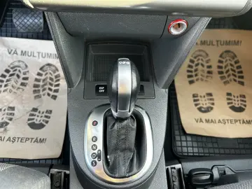 VW Touran Automatic 7 Locuri