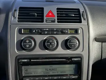 VW Touran Automatic 7 Locuri