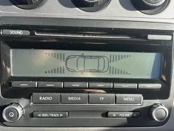 VW Touran Automatic 7 Locuri