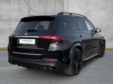 MERCEDES-BENZ GLE 53 AMG 4M  PERF-AGA PANO STANDHZG AHK 22