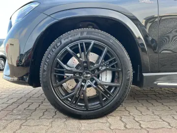 MERCEDES-BENZ GLE 53 AMG 4M  PERF-AGA PANO STANDHZG AHK 22