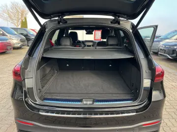 MERCEDES-BENZ GLE 53 AMG 4M  PERF-AGA PANO STANDHZG AHK 22