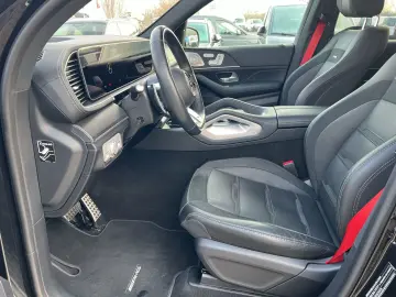 MERCEDES-BENZ GLE 53 AMG 4M  PERF-AGA PANO STANDHZG AHK 22