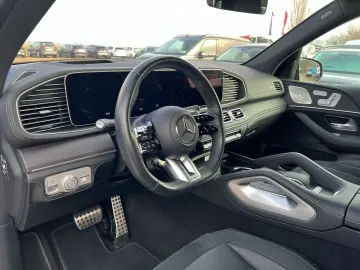 MERCEDES-BENZ GLE 53 AMG 4M  PERF-AGA PANO STANDHZG AHK 22