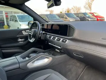 MERCEDES-BENZ GLE 53 AMG 4M  PERF-AGA PANO STANDHZG AHK 22