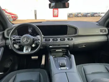 MERCEDES-BENZ GLE 53 AMG 4M  PERF-AGA PANO STANDHZG AHK 22