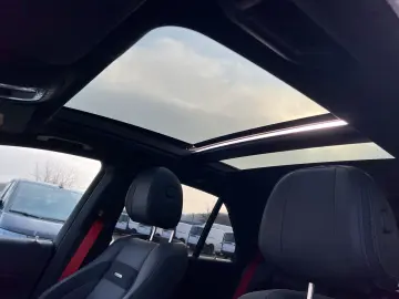 MERCEDES-BENZ GLE 53 AMG 4M  PERF-AGA PANO STANDHZG AHK 22