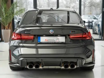 BMW M3 Competition M xDrive A