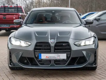 BMW M3 Competition M xDrive A