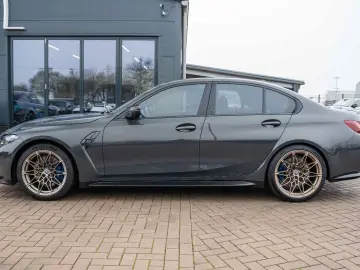BMW M3 Competition M xDrive A