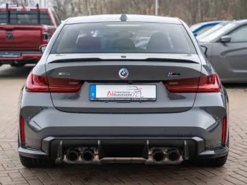 BMW M3 Competition M xDrive A