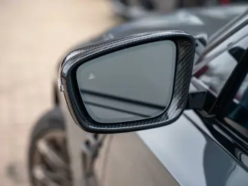 BMW M3 Competition M xDrive A