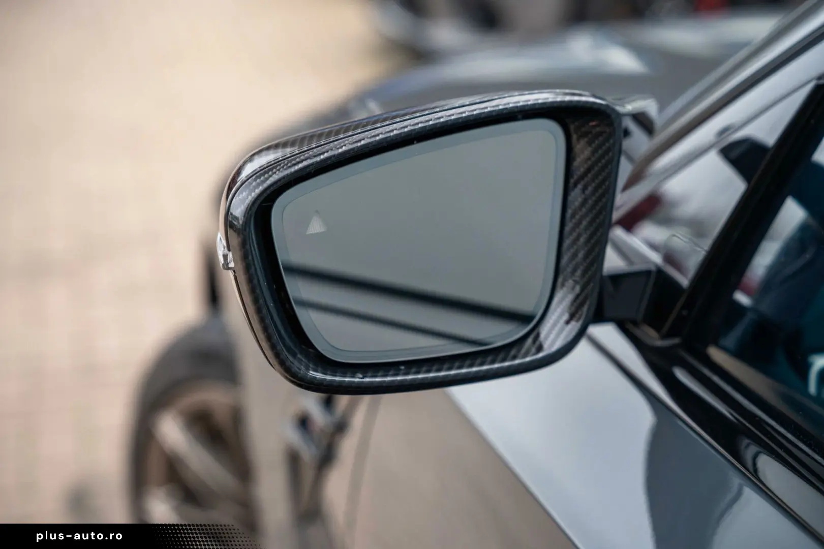 BMW M3 Competition M xDrive A